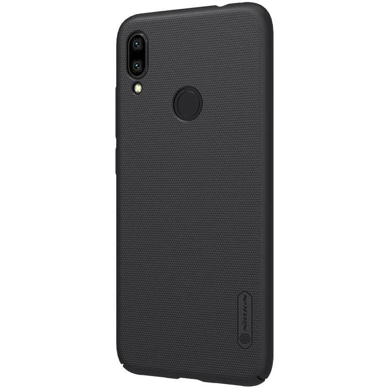 Гръб Nillkin  за Xiaomi Redmi 7 Черен