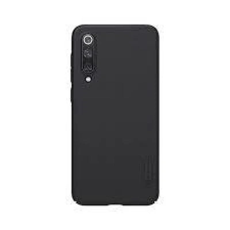 Гръб Nillkin  за Xiaomi Mi 9 SE Черен