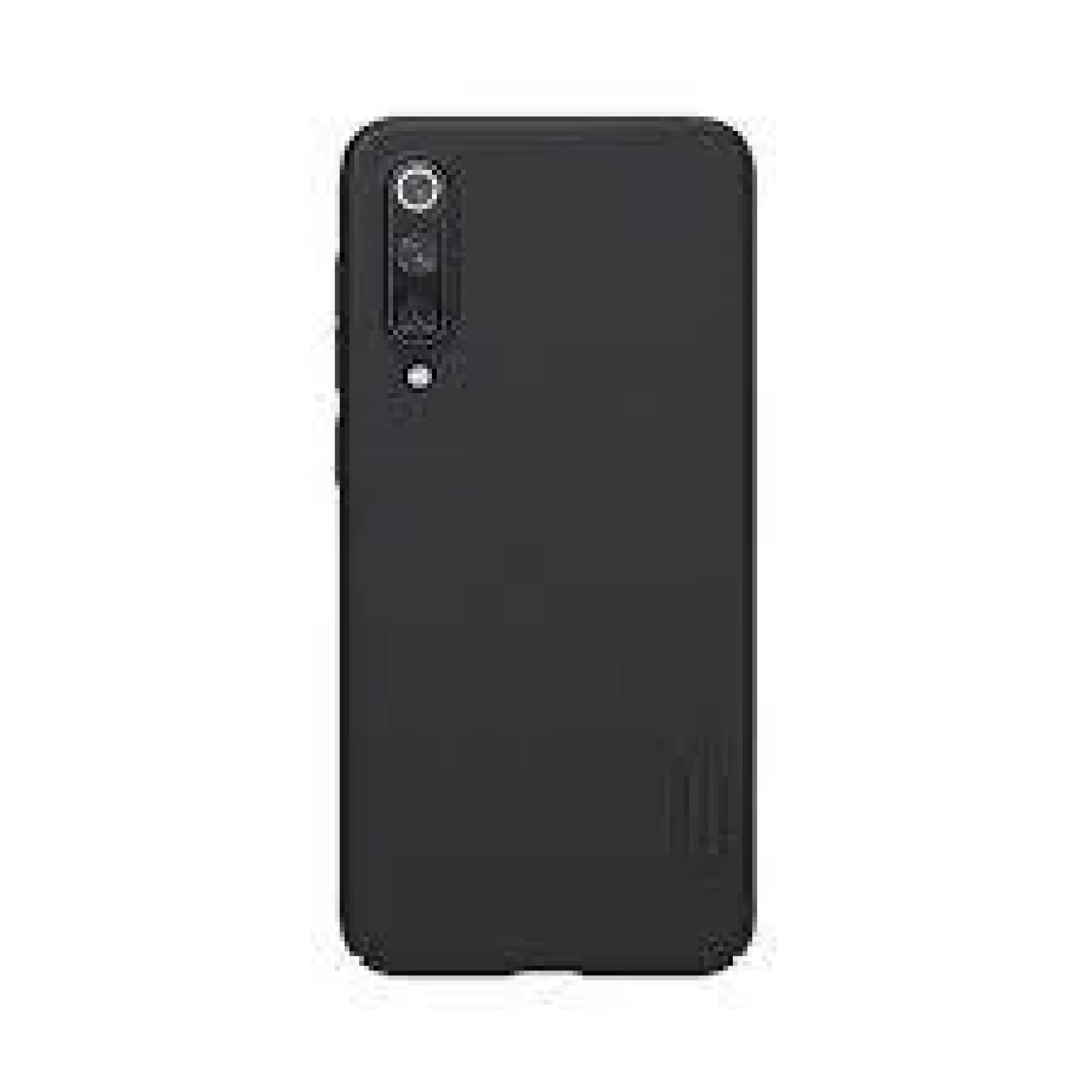 Гръб Nillkin  за Xiaomi Mi 9 Черен