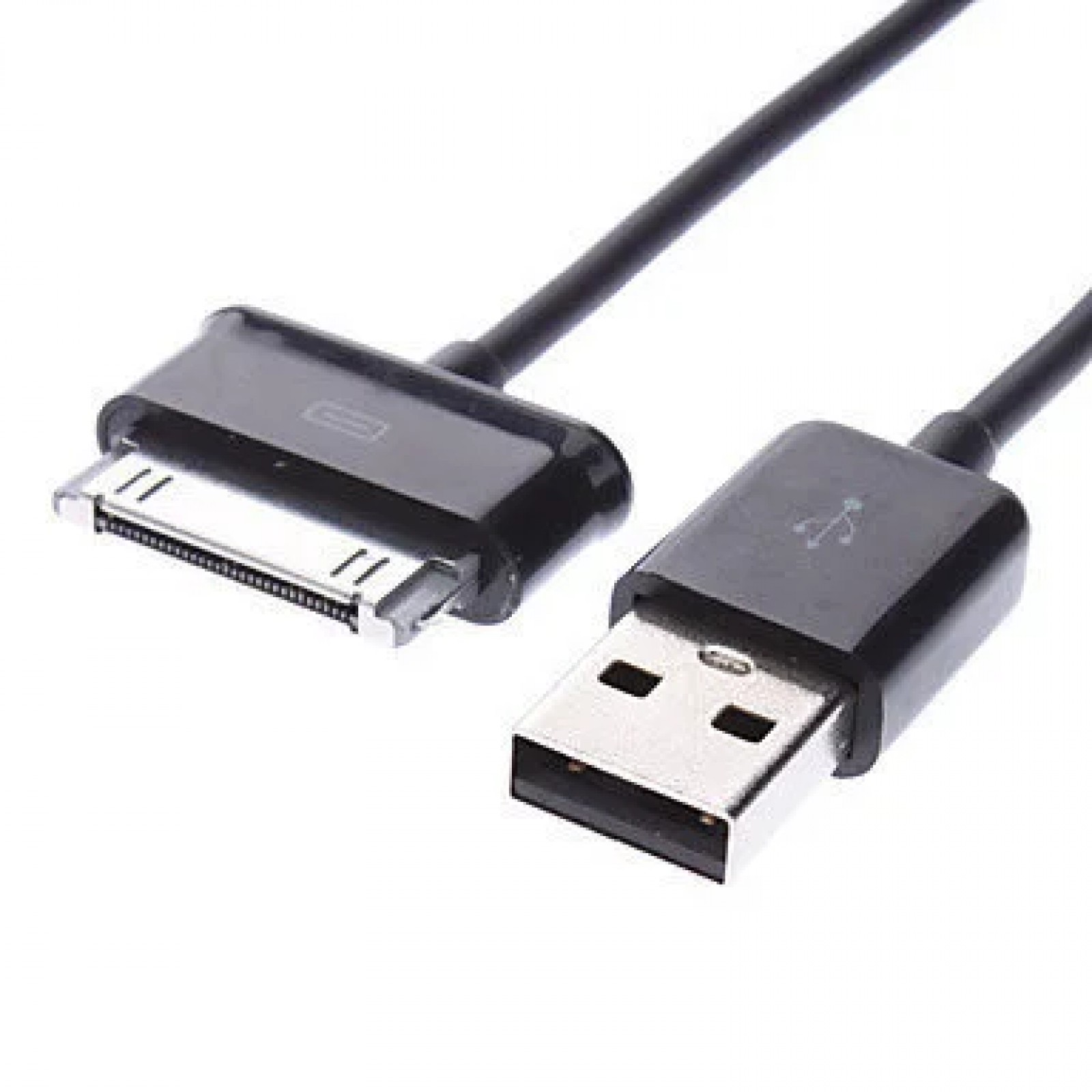 Oryginalny Kabel USB - SAMSUNG ECC1DP0UBE Galaxy Tab bulk