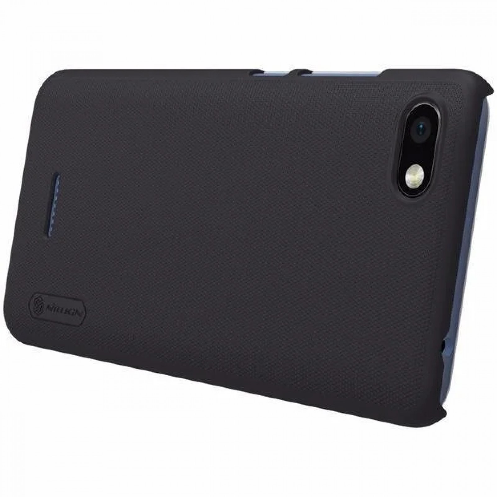 Гръб Nillkin  за Xiaomi Redmi 6A Черен