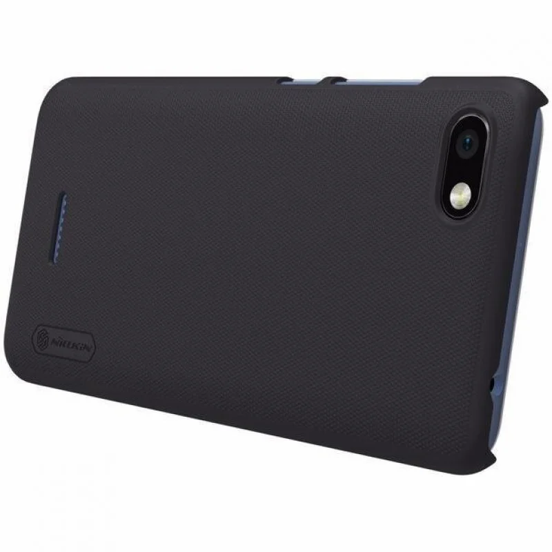 Гръб Nillkin  за Xiaomi Redmi 6A Черен