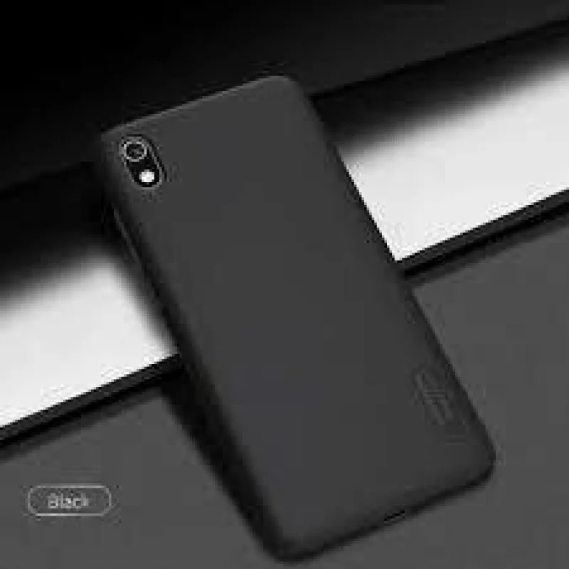 Гръб Nillkin  за Xiaomi Redmi 7A Черен