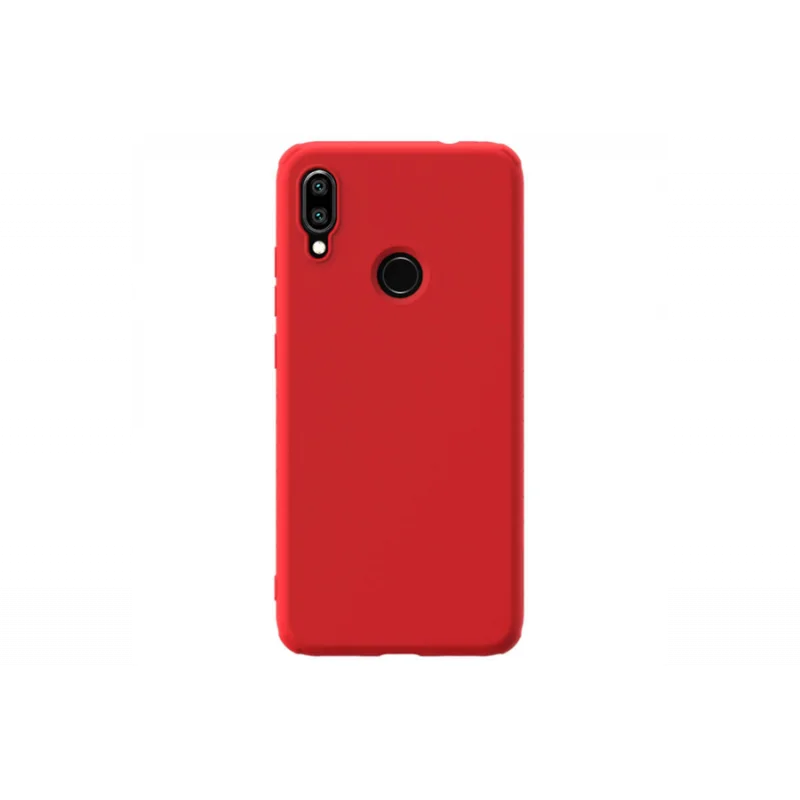 Гръб Nillkin за Xiaomi Redmi Note 7 Червен Гръб Nillkin за Xiaomi Redmi Note 7 Червен