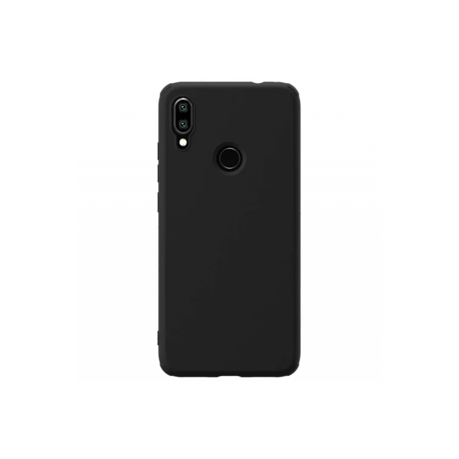 Гръб Nillkin  за Xiaomi Redmi Note 7 Черен