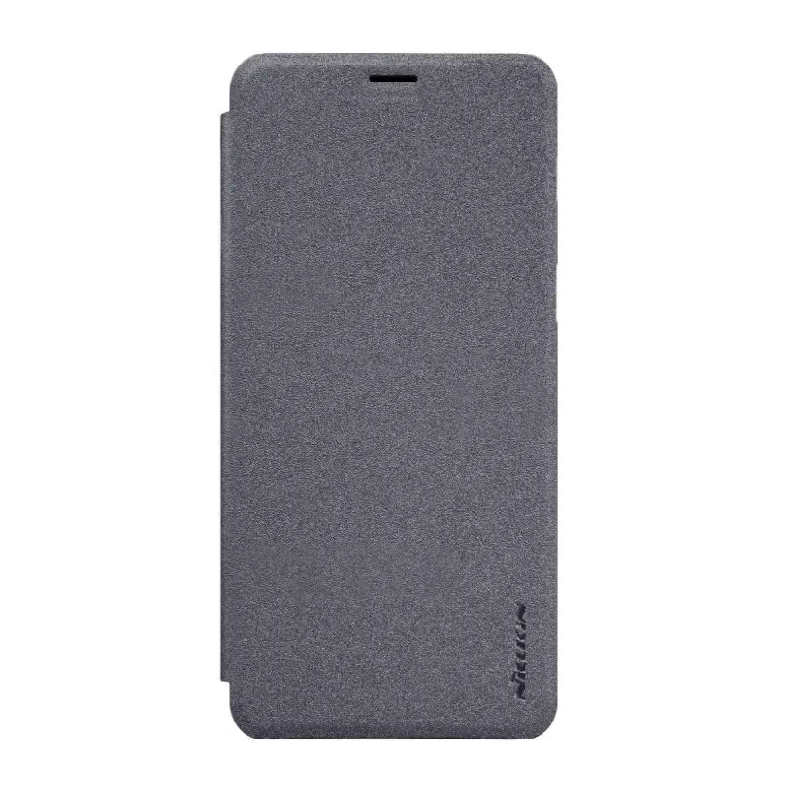 Гръб Nillkin  за Huawei/ Honor Honor 10 Lite/P Smart 2019 Сив