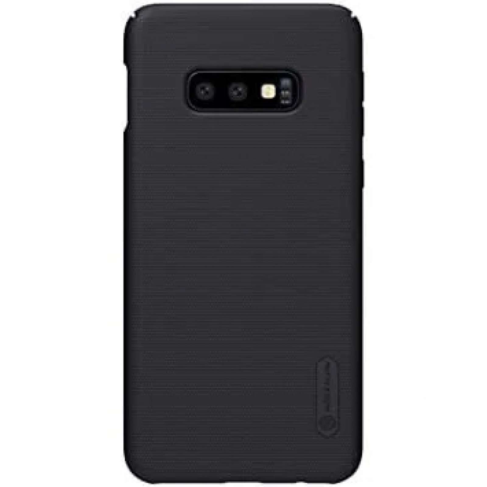 Гръб Nillkin  за Samsung Galaxy S10e Черен