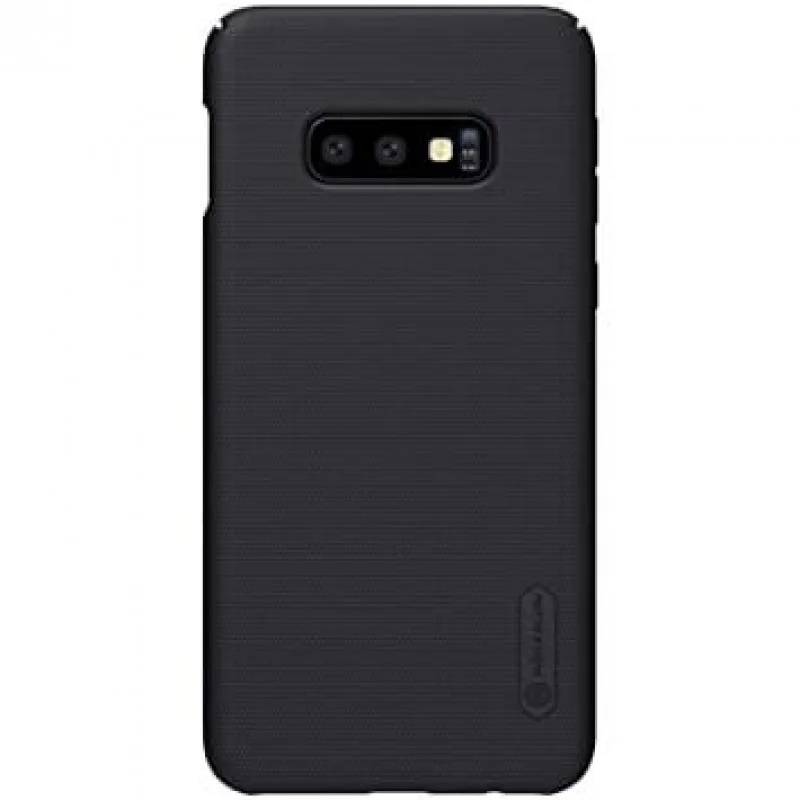 Гръб Nillkin  за Samsung Galaxy S10e Черен...