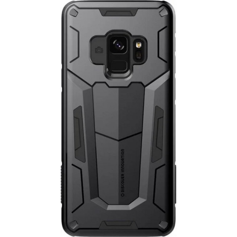Гръб Nillkin Defender за Samsung Galaxy S9 Черен