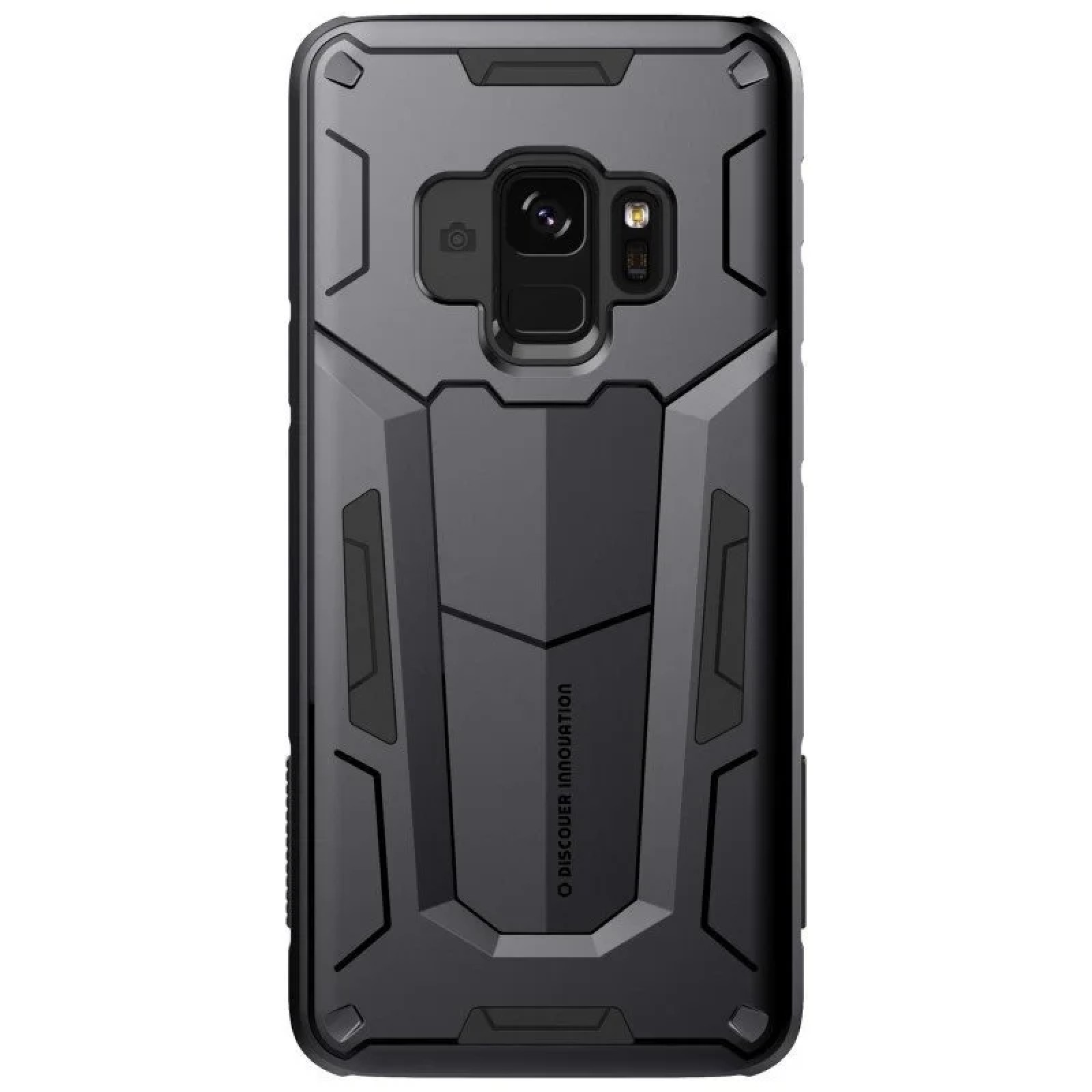 Гръб Nillkin Defender за Samsung Galaxy S9 Черен