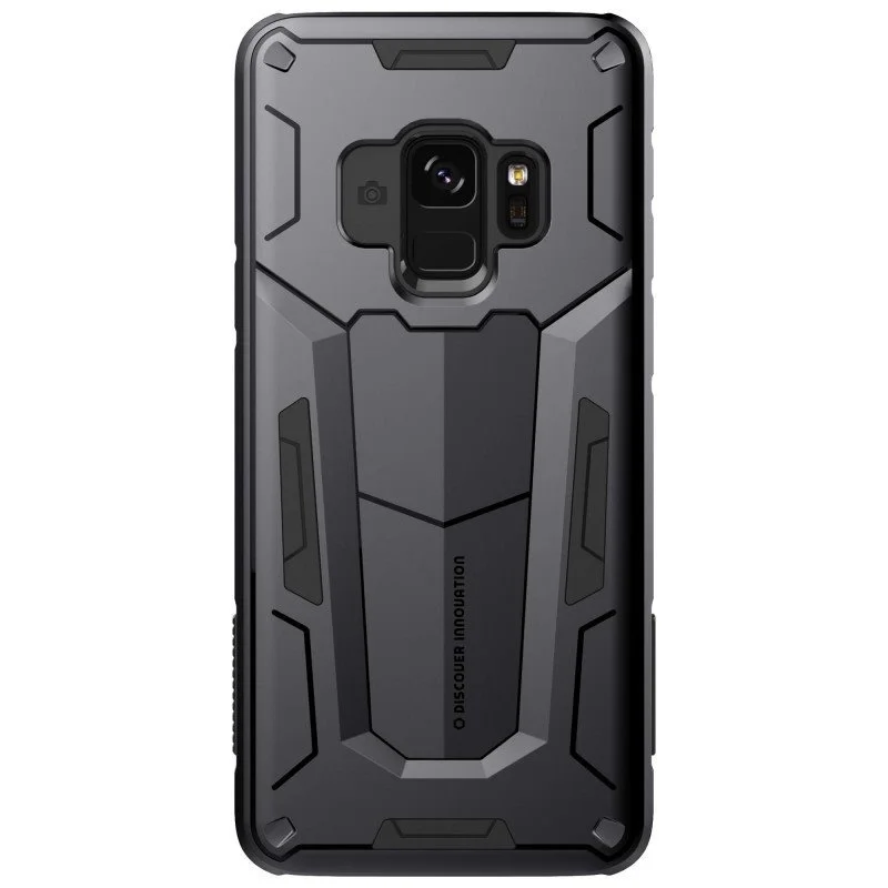 Гръб Nillkin Defender за Samsung Galaxy S9 Черен...