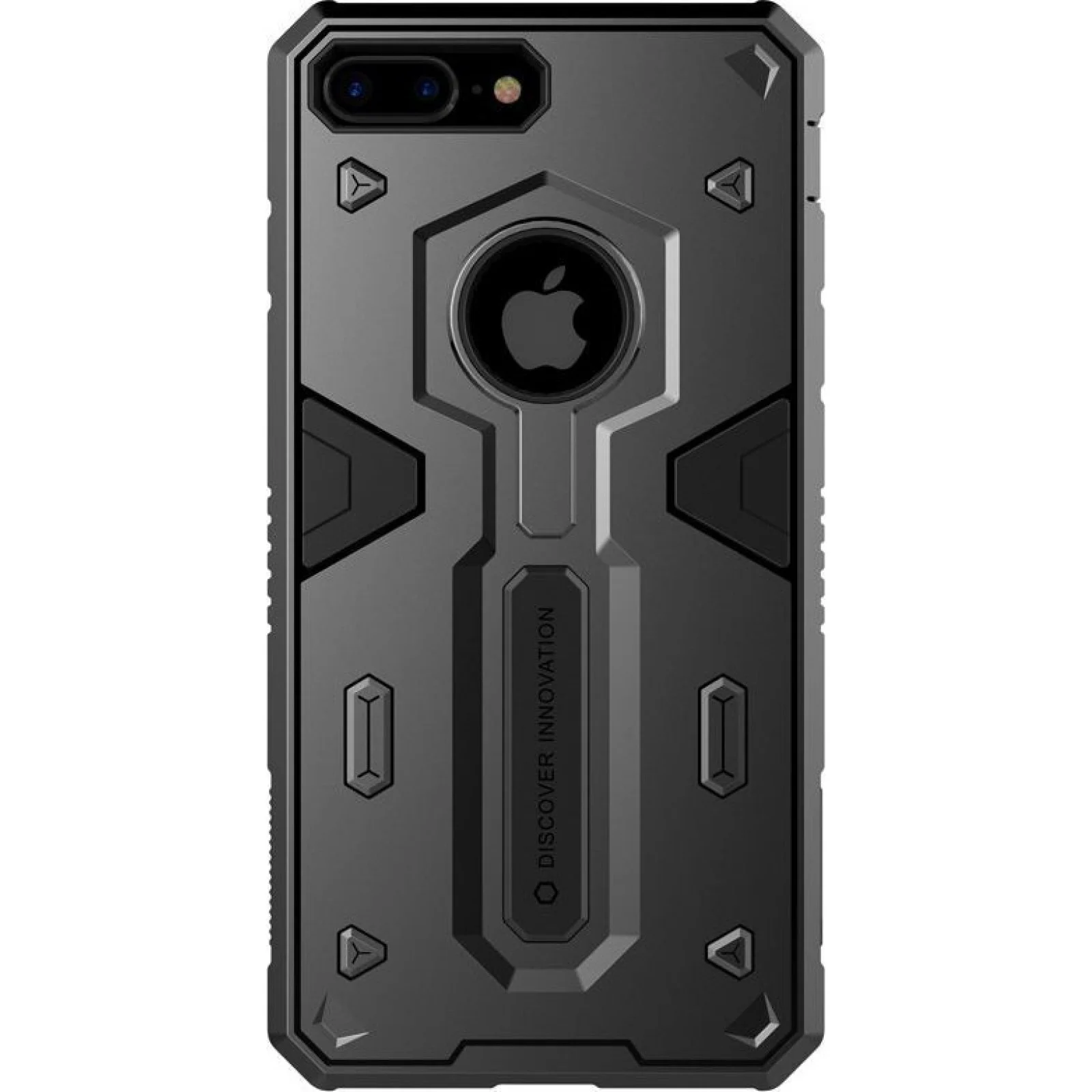 Гръб Nillkin Defender за Apple iPhone XR Черен