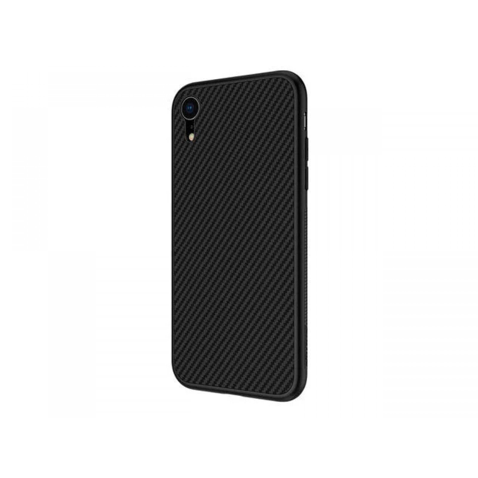 Гръб Nillkin  за Apple iPhone XR Черен
