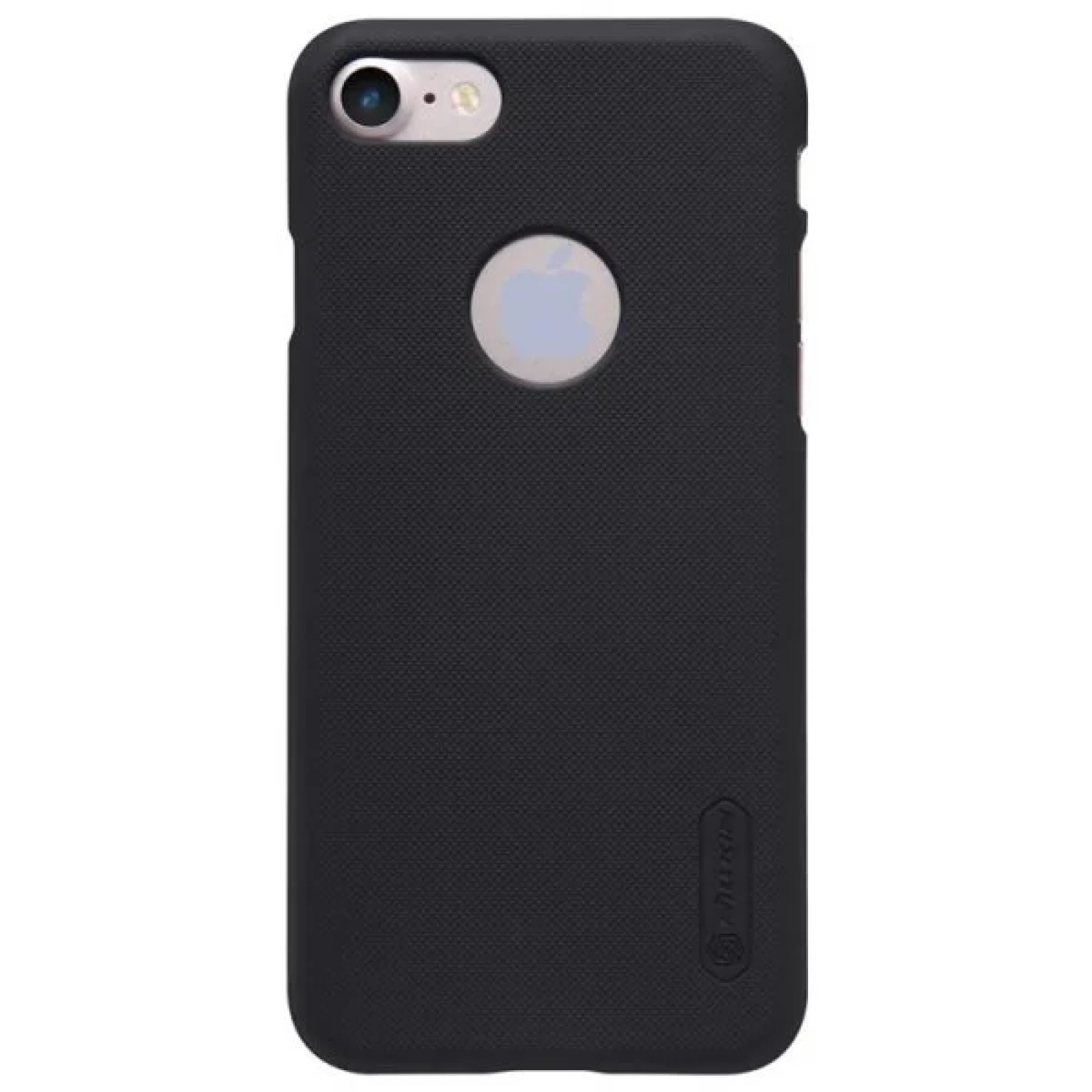 Гръб Nillkin  за Apple iPhone 7/8/SE 2020 Черен