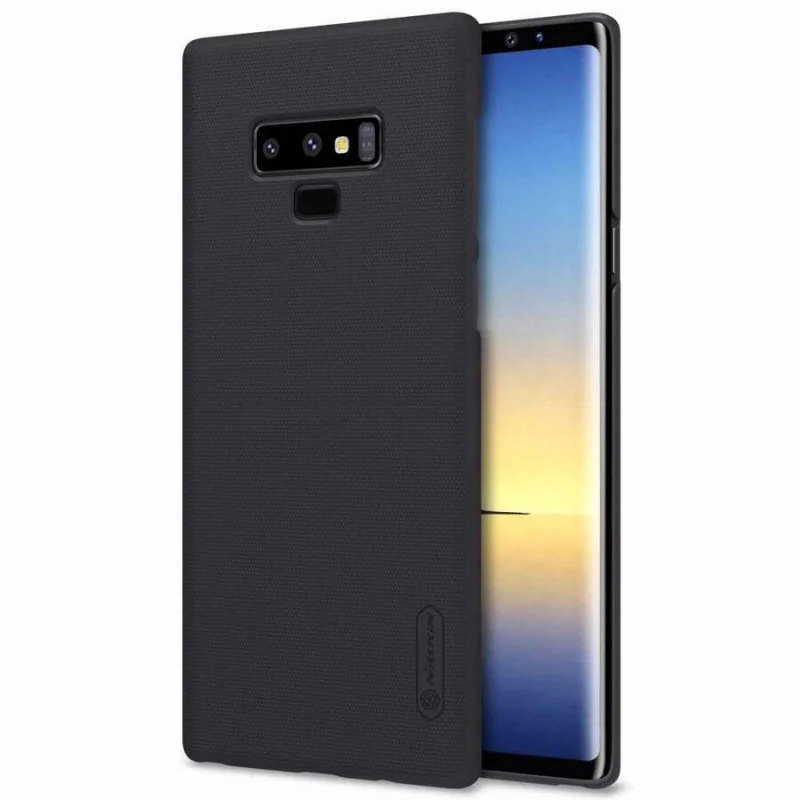 Гръб Nillkin  за Samsung Galaxy Note 9 Черен...