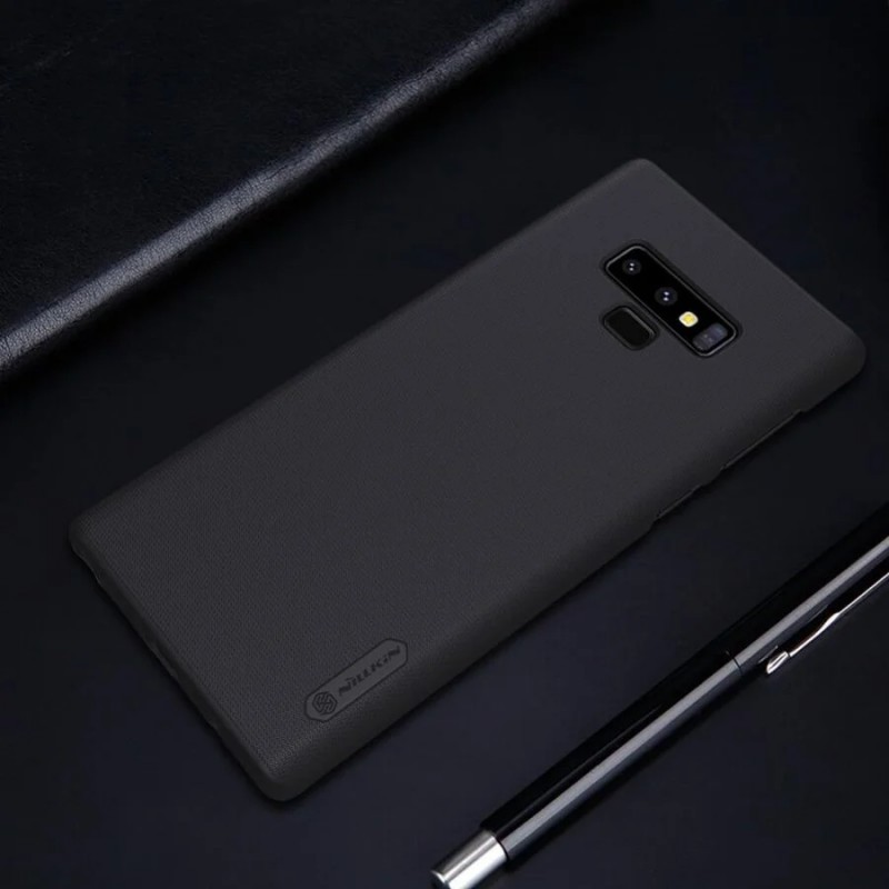 Гръб Nillkin  за Samsung Galaxy Note 9 Черен