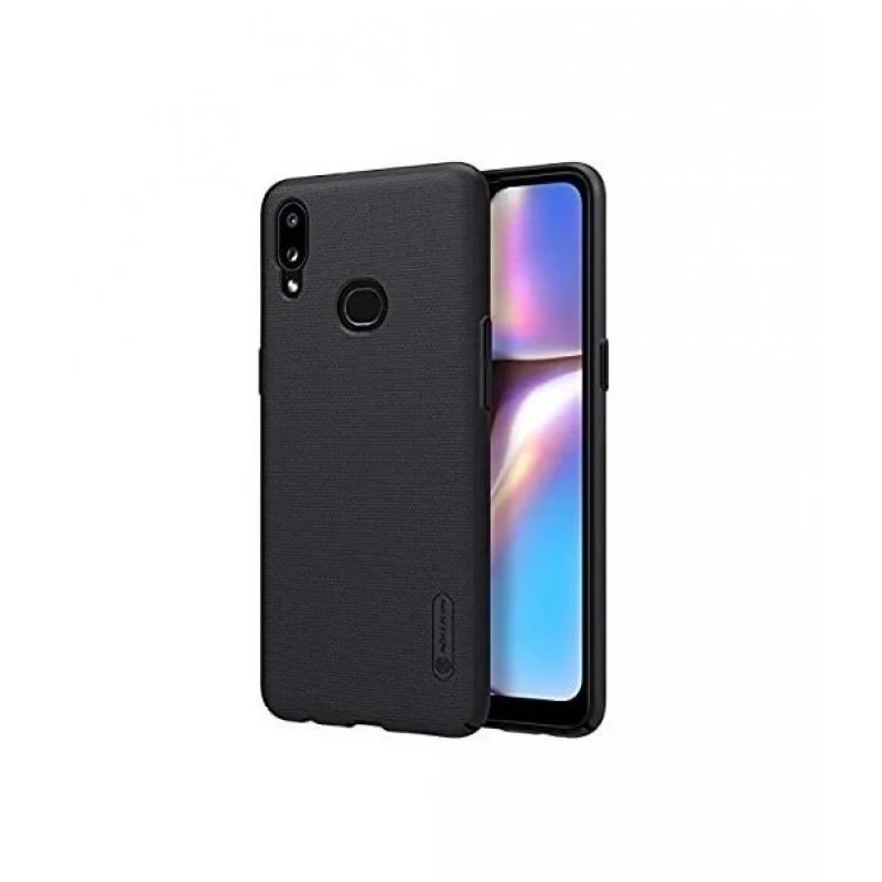 Гръб Nillkin  за Samsung Galaxy A10 Черен...