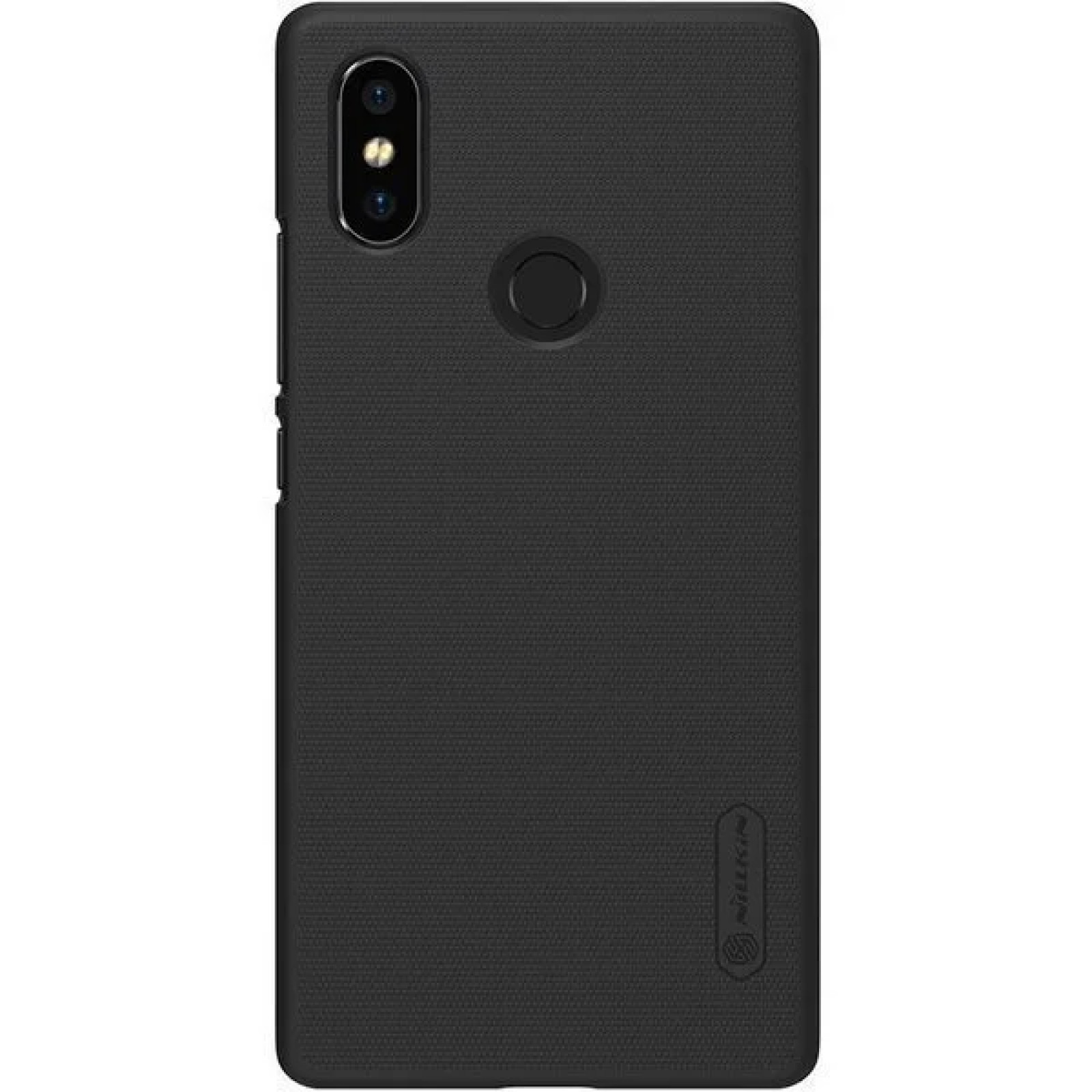 Гръб Nillkin  за Samsung Galaxy A20 Черен
