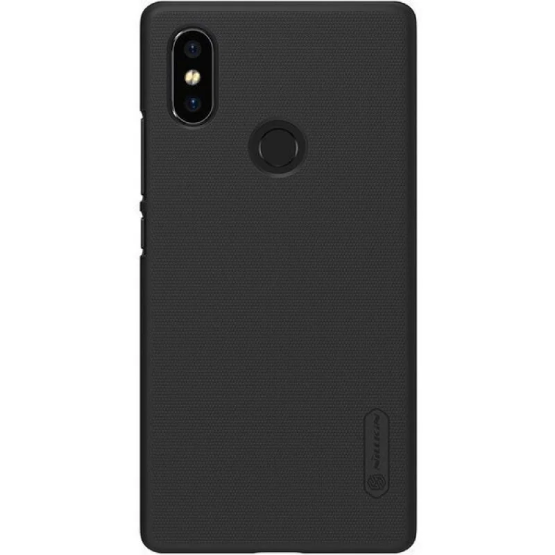 Гръб Nillkin  за Samsung Galaxy A20 Черен...
