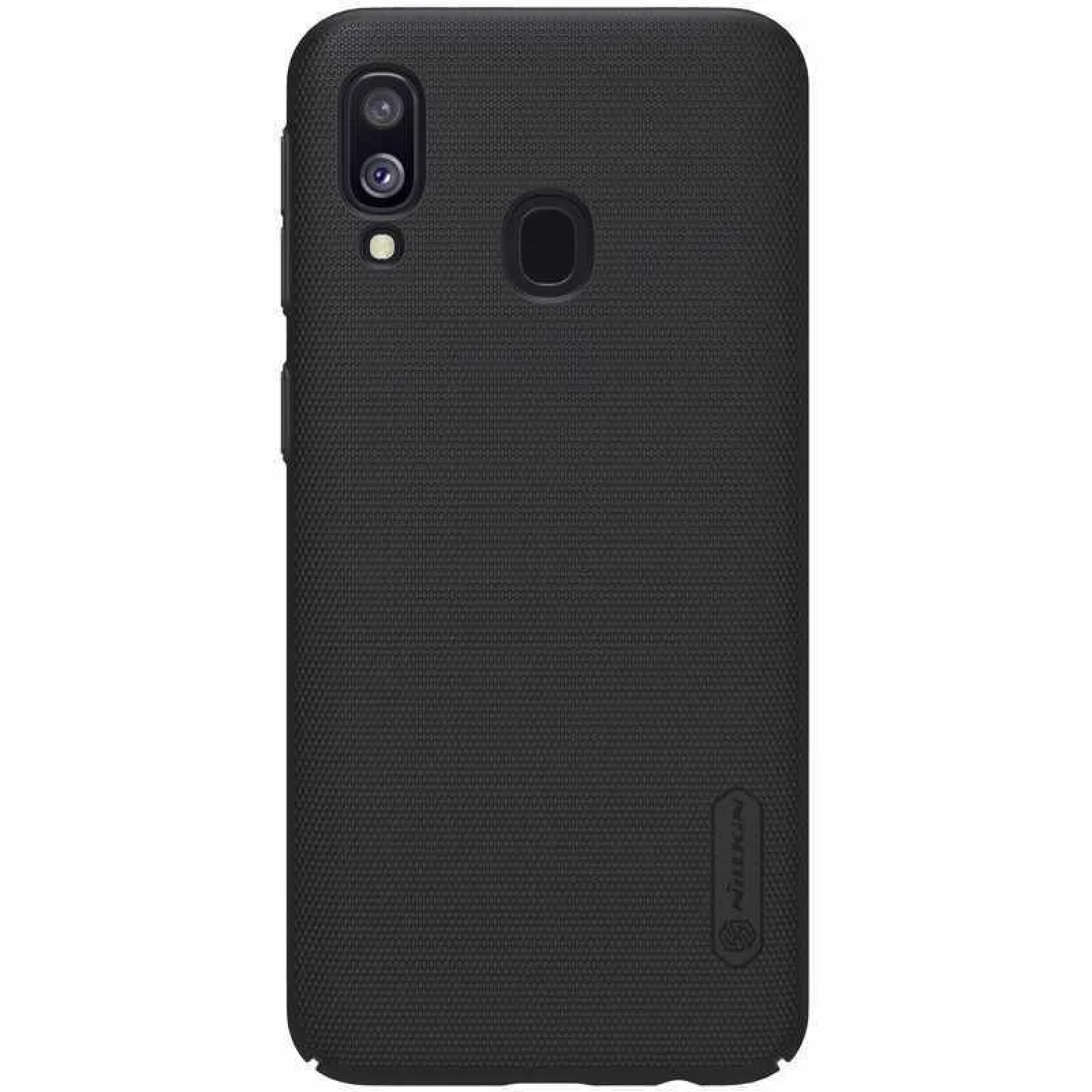 Гръб Nillkin  за Samsung Galaxy A40 Черен