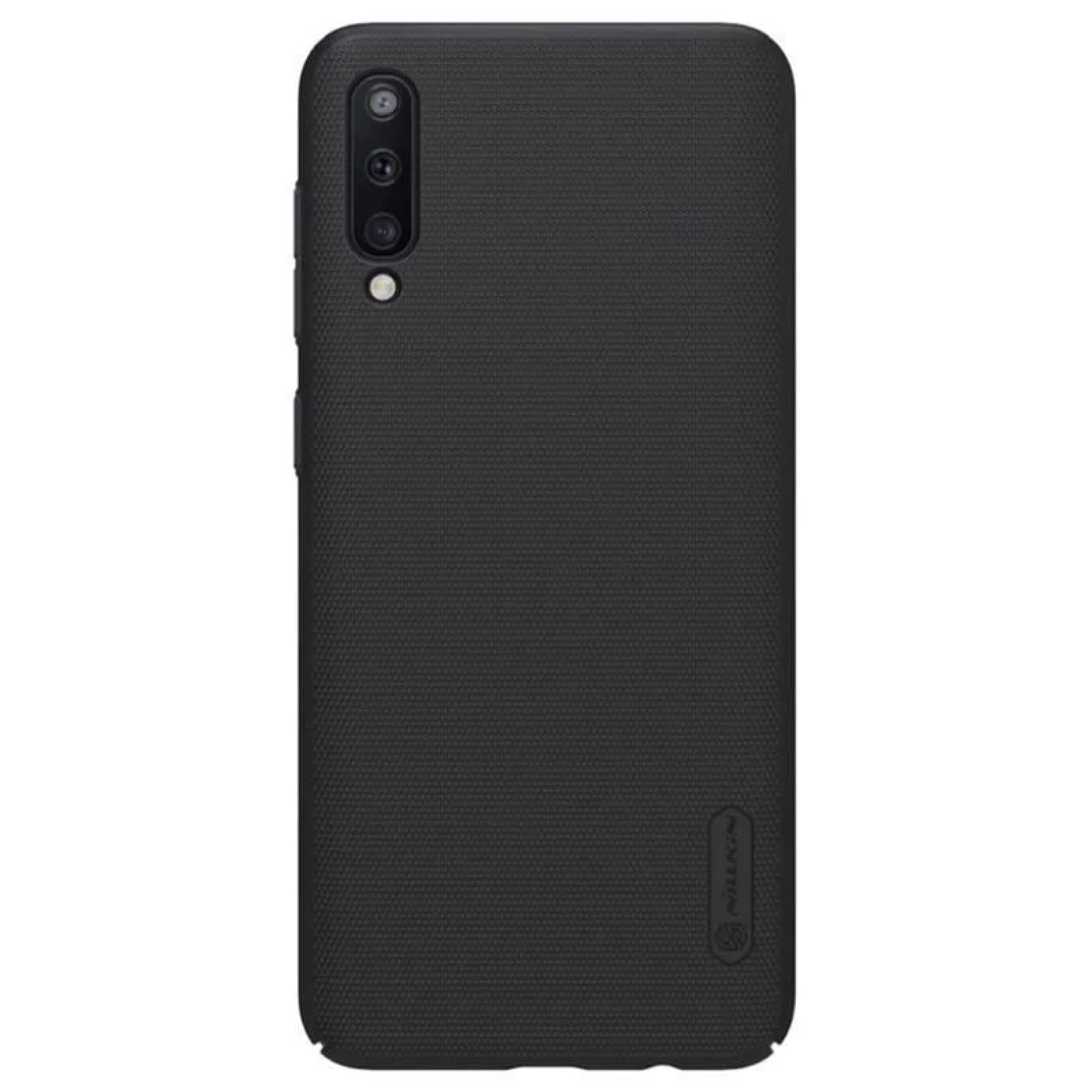 Гръб Nillkin  за Samsung Galaxy A30s/A50/A50s Черен