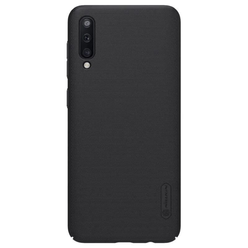 Гръб Nillkin  за Samsung Galaxy A30s/A50/A50s Чере...