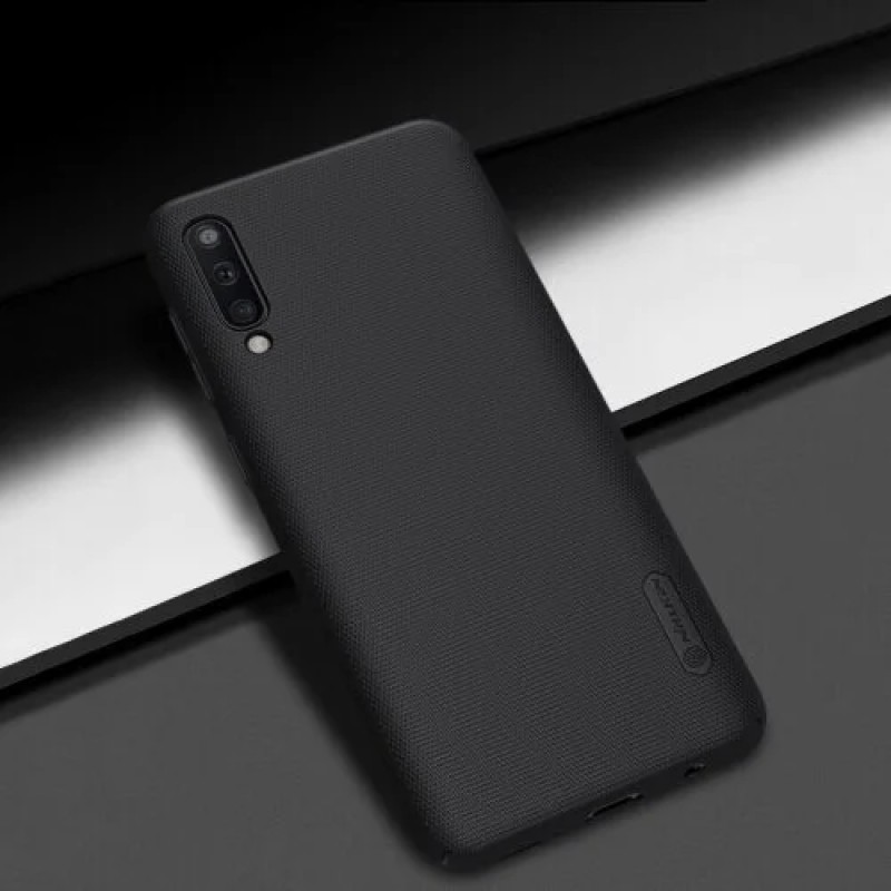 Гръб Nillkin  за Samsung Galaxy A30s/A50/A50s Черен