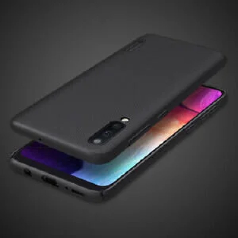 Гръб Nillkin  за Samsung Galaxy A30s/A50/A50s Черен