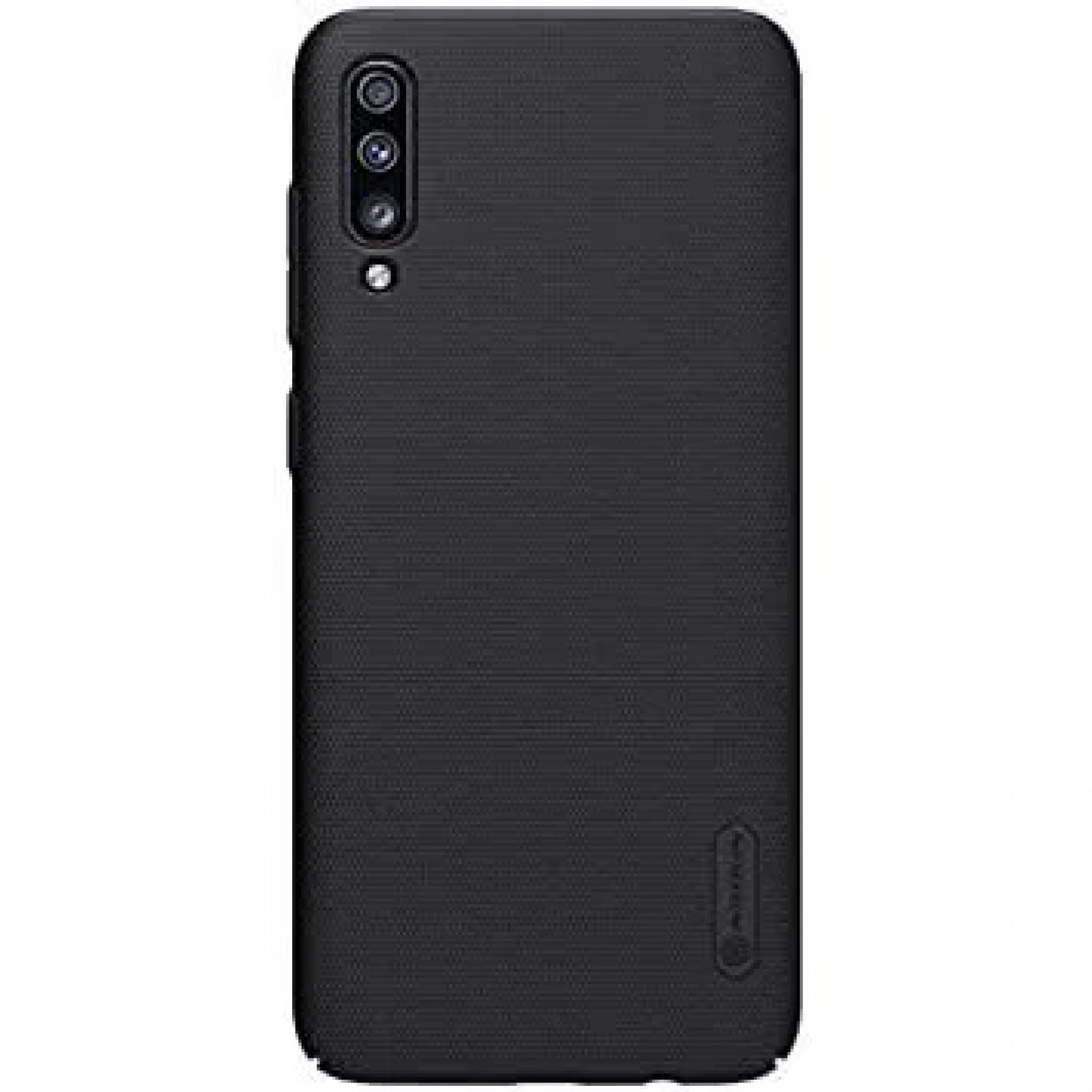 Гръб Nillkin  за Samsung Galaxy A70 Черен