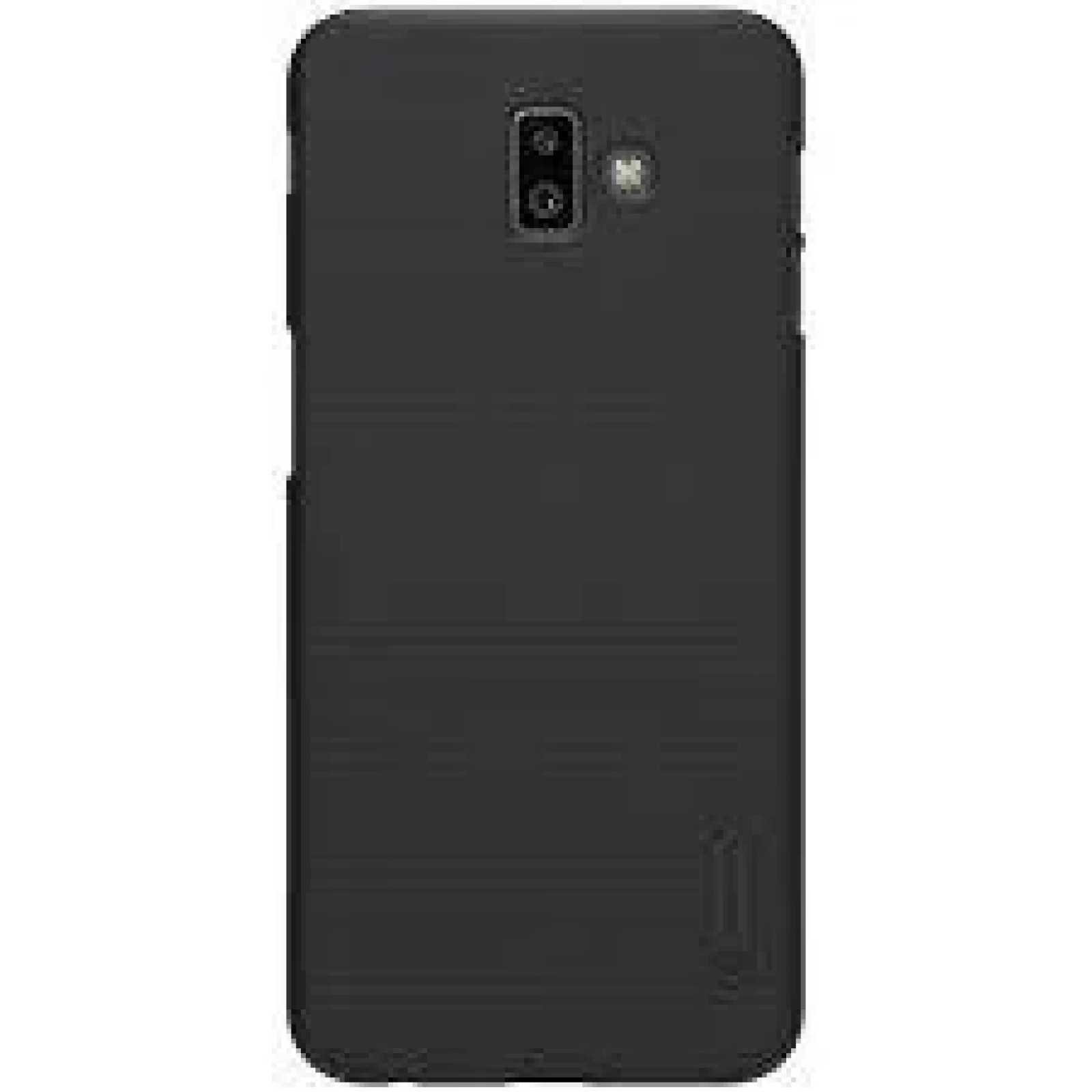 Гръб Nillkin  за Samsung Galaxy J6 Plus Черен