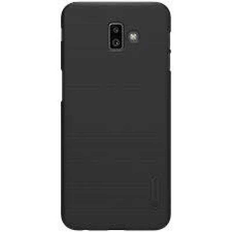 Гръб Nillkin  за Samsung Galaxy J6 Plus Черен...