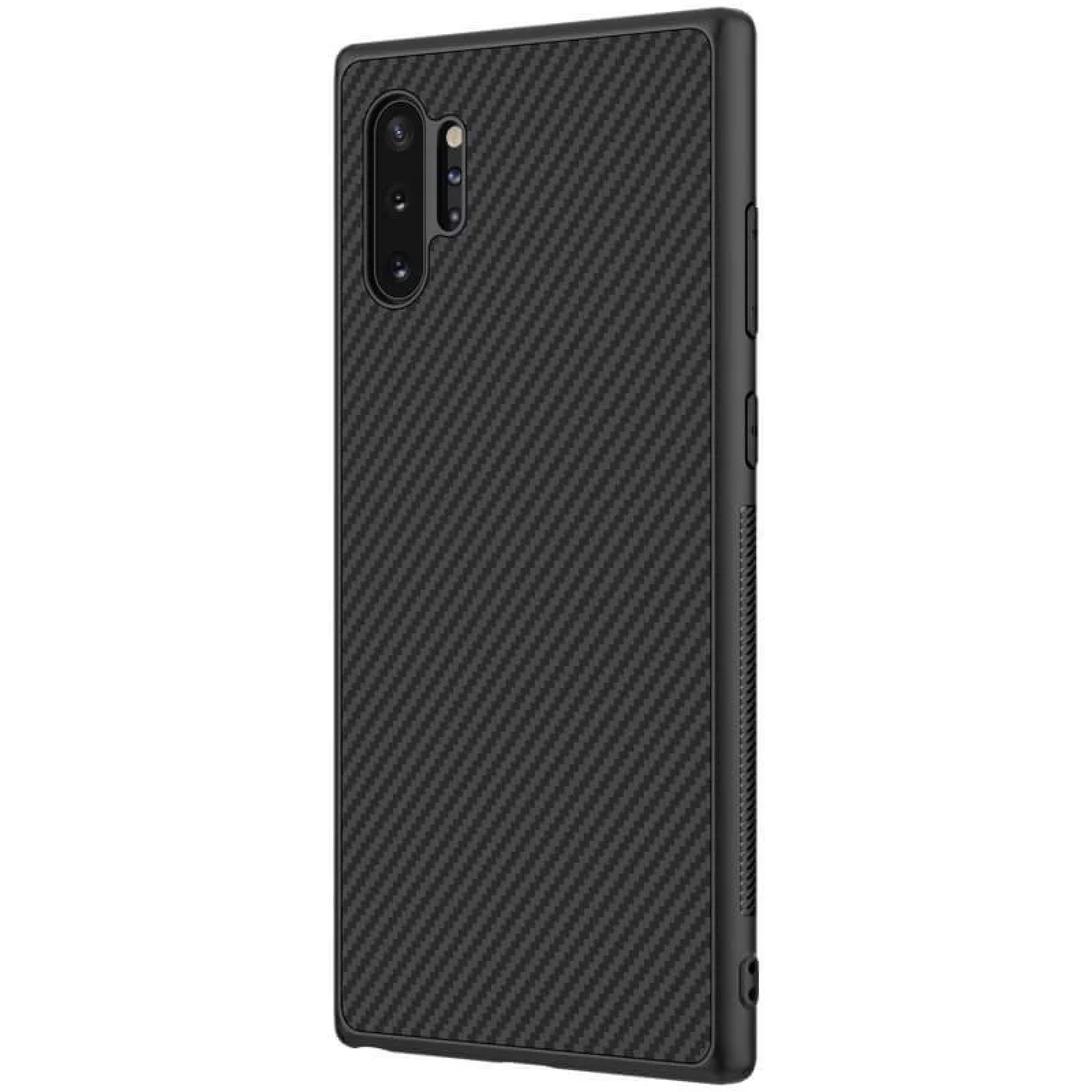 Гръб Nillkin  за Samsung Galaxy Note 10 Черен