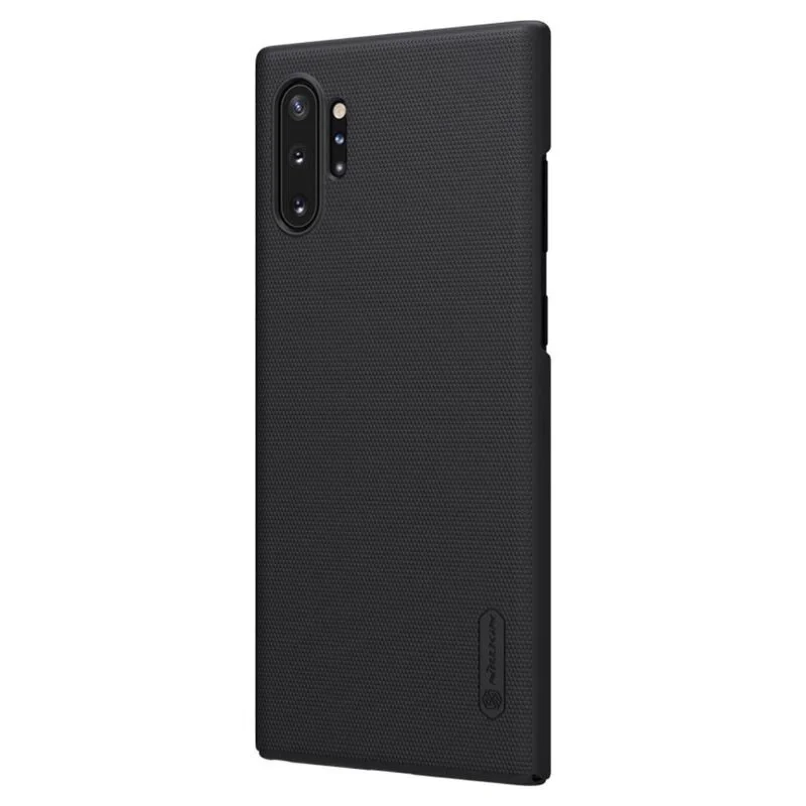 Гръб Nillkin  за Samsung Galaxy Note 10 Plus Черен