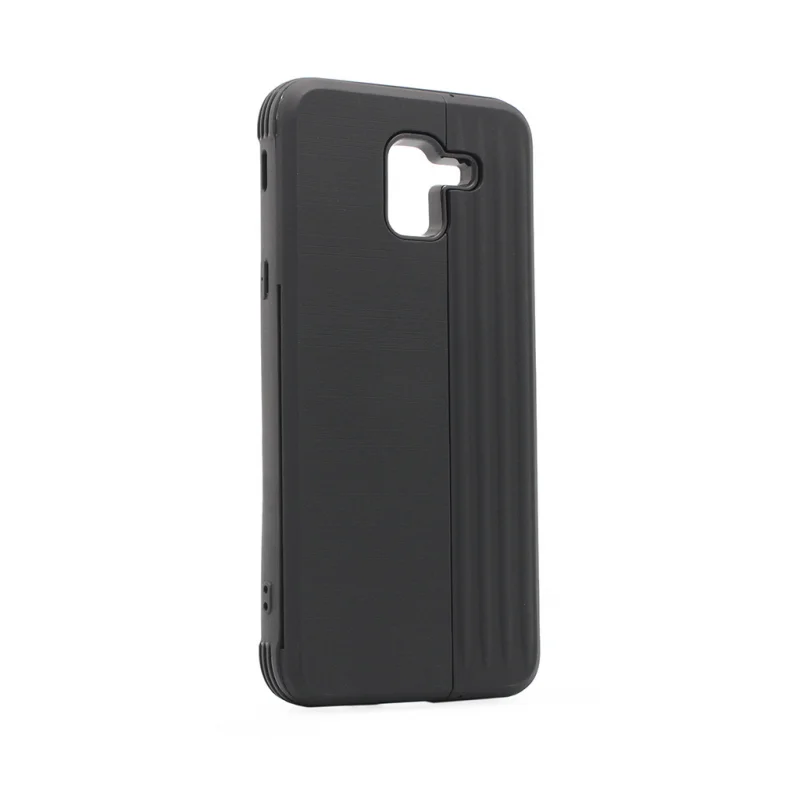 Гръб Teracell  за Samsung Galaxy J6 (2018) Черен...