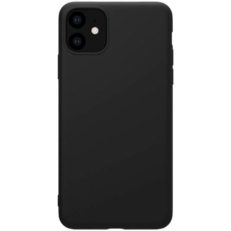 Гръб Nillkin  за Apple iPhone 11 Pro Max Черен...