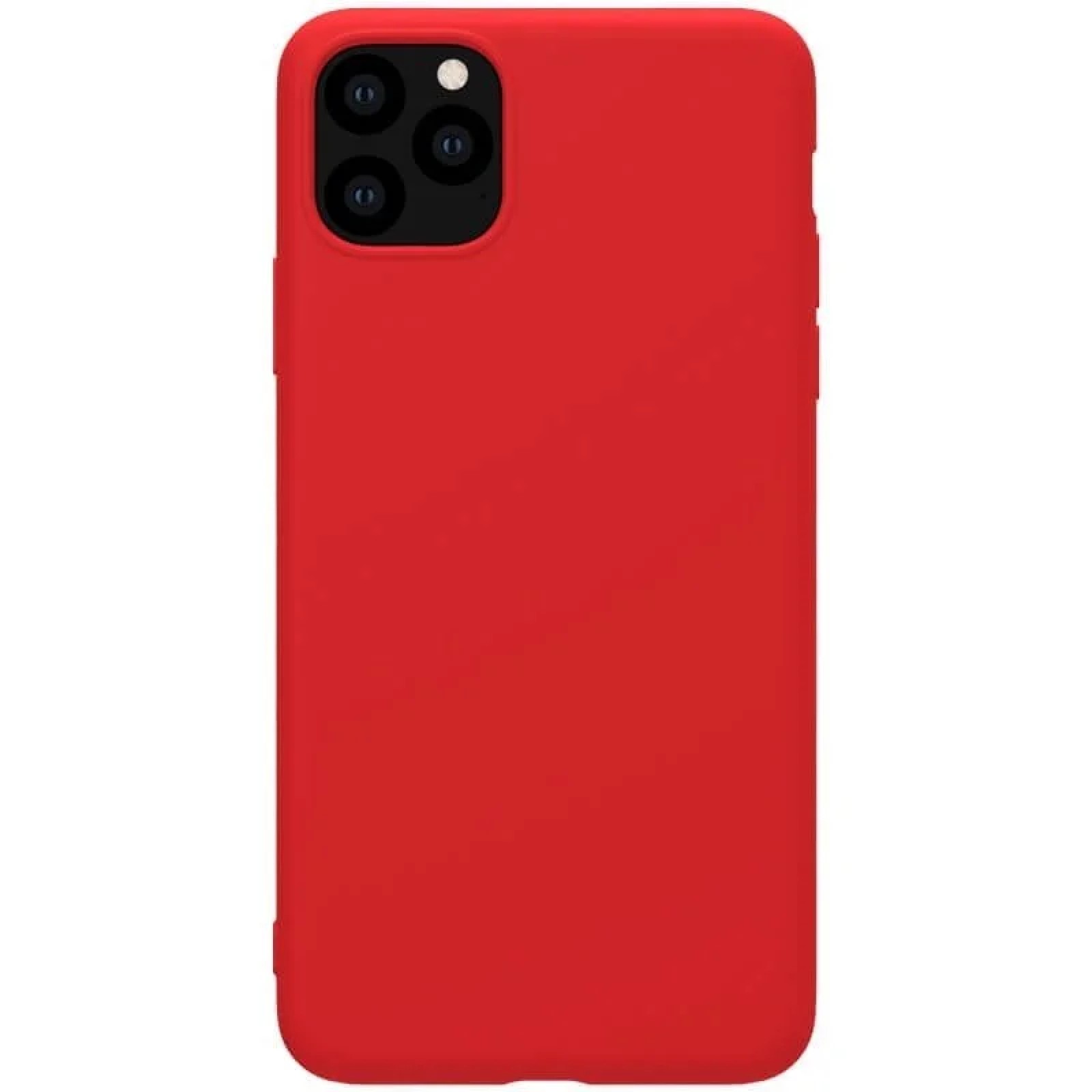 Гръб Nillkin  за Apple iPhone 11 Pro Червен
