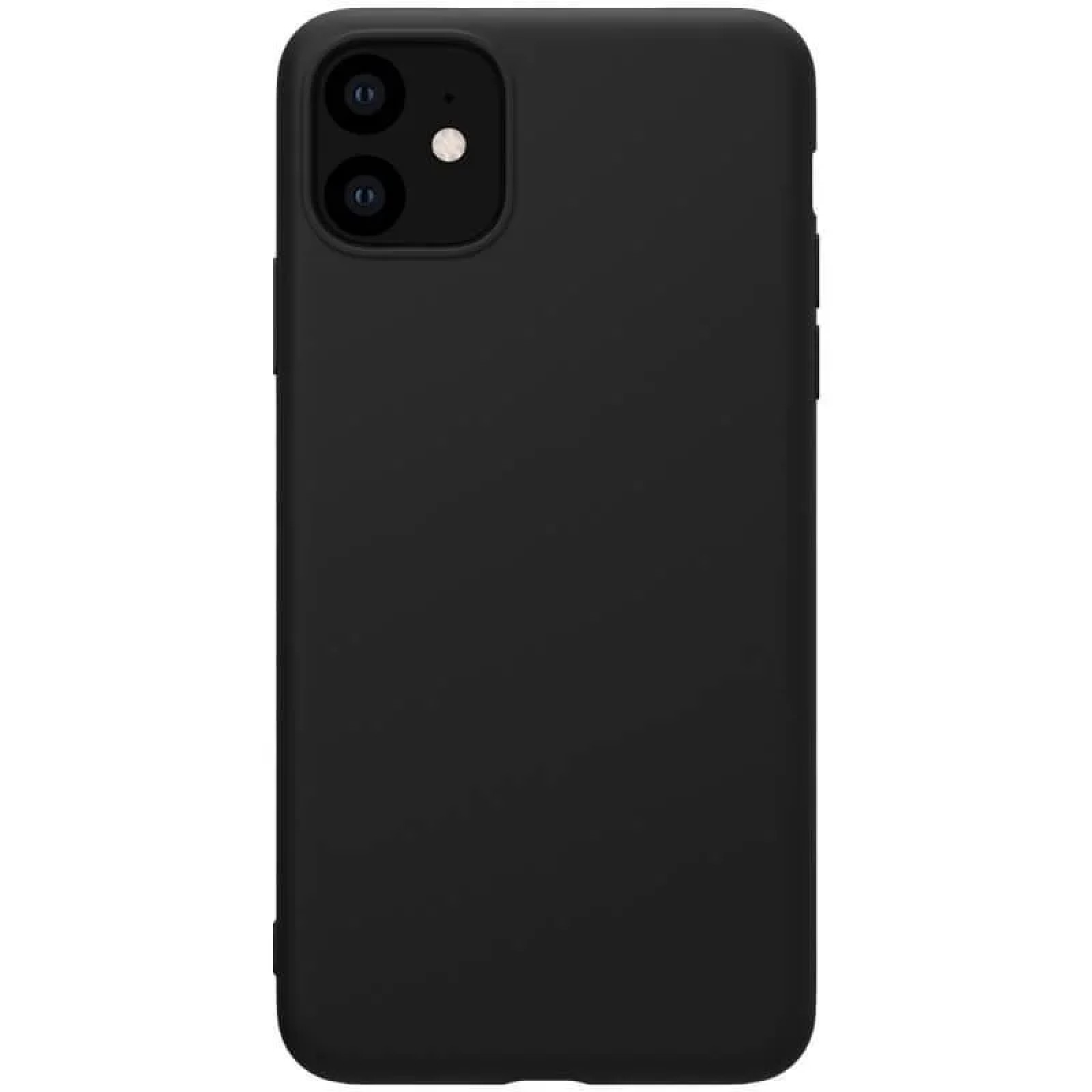 Гръб Nillkin  за Apple iPhone 11 Pro Черен