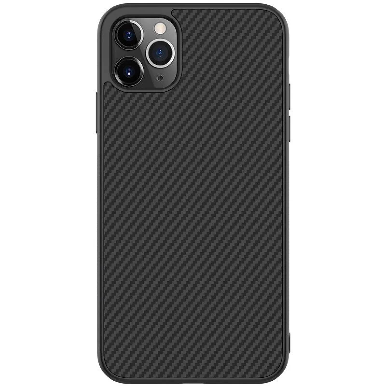 Гръб Nillkin  за Apple iPhone 11 Pro Черен