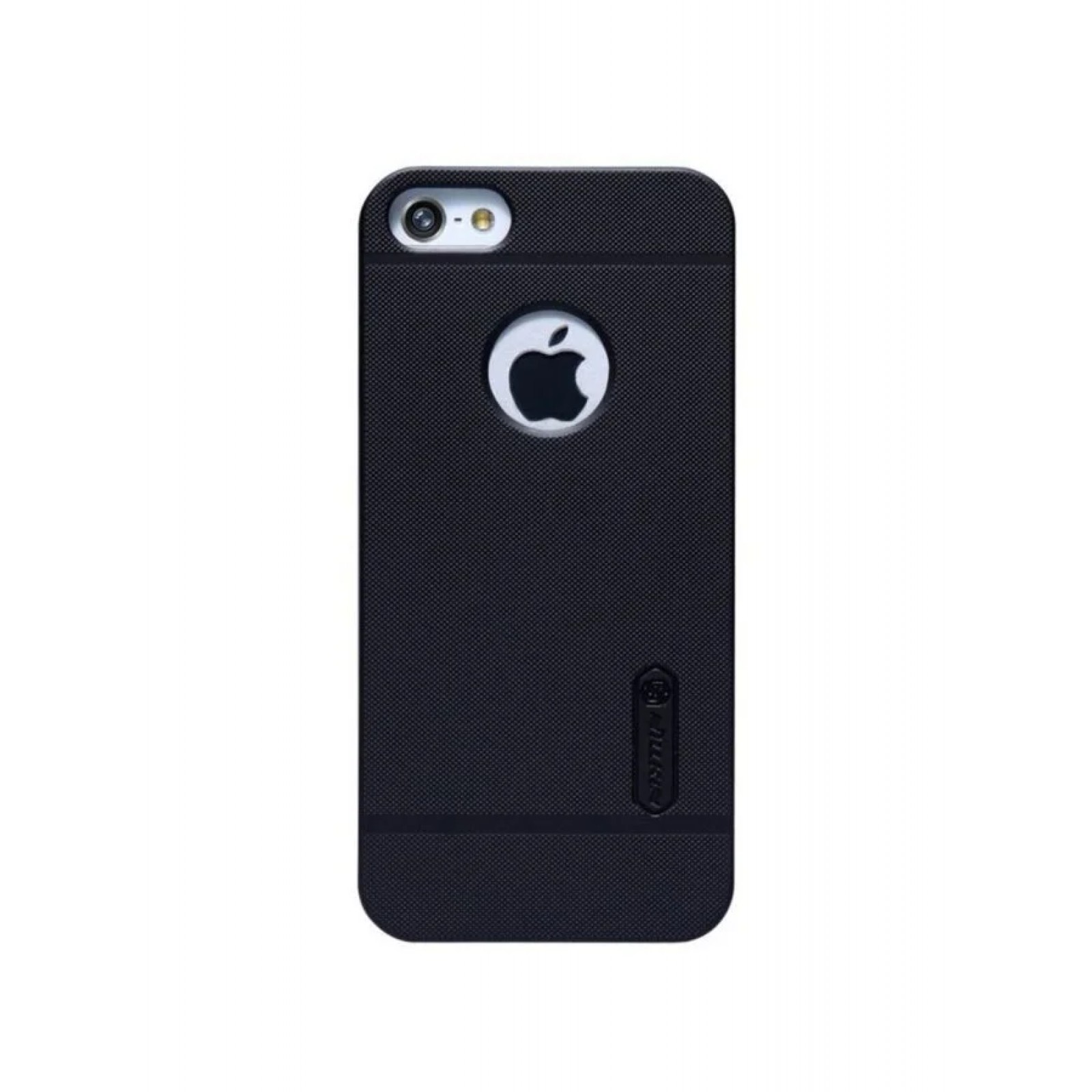 Гръб Nillkin  за Apple iPhone 5/5S/SE Черен