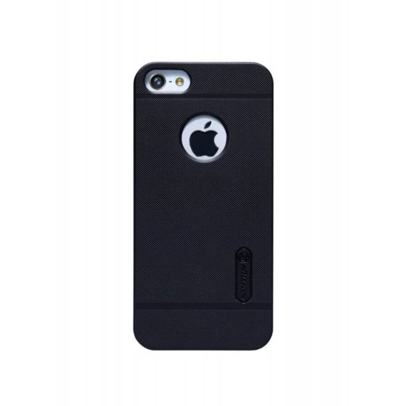 Гръб Nillkin  за Apple iPhone 5/5S/SE Черен...
