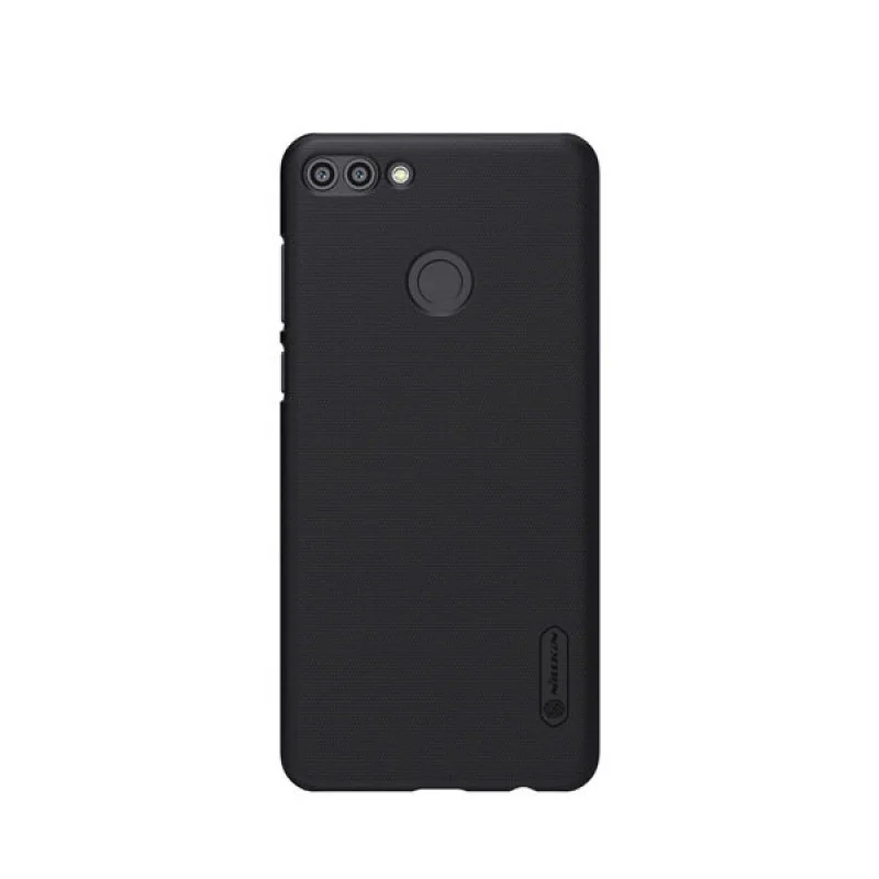 Гръб Nillkin  за Huawei/ Honor Y9 (2018) Черен...