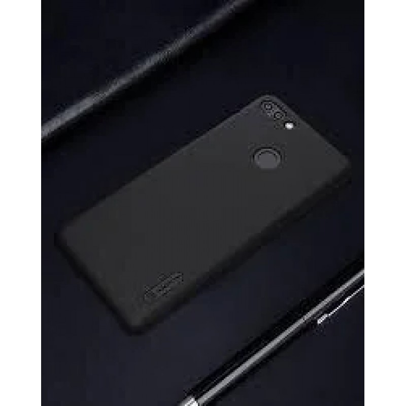 Гръб Nillkin  за Huawei/ Honor Y9 (2018) Черен