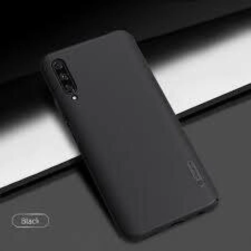 Гръб Nillkin  за Huawei/ Honor Honor 9X Pro Черен...