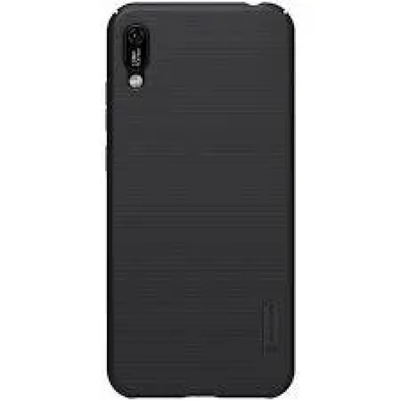 Гръб Nillkin  за Huawei/ Honor Y6 Pro (2019) Черен