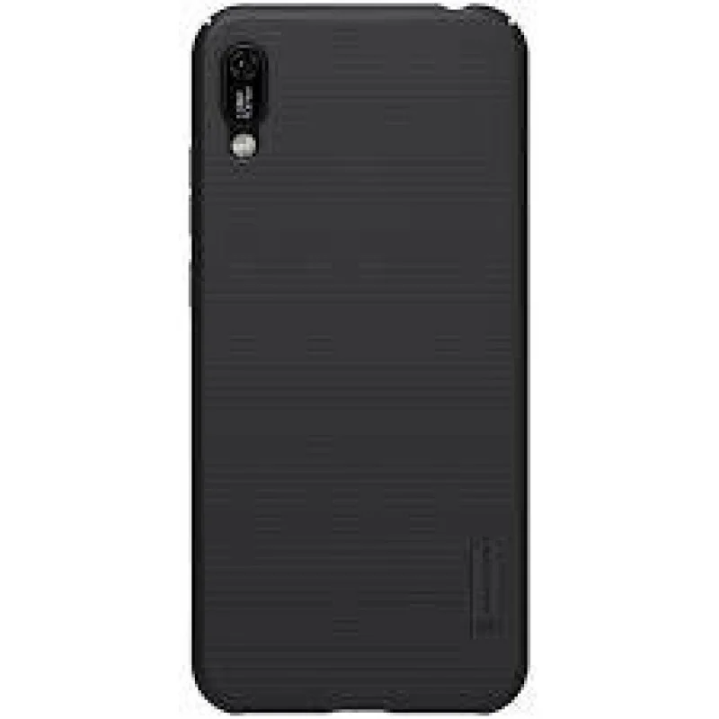 Гръб Nillkin  за Huawei/ Honor Y6 Pro (2019) Черен...