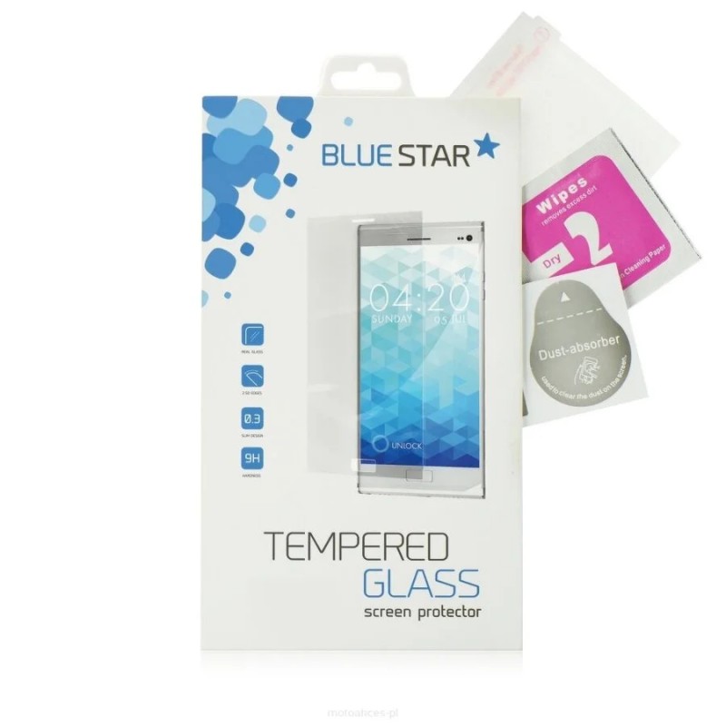 Стъклен протектор Blue Star за Samsung Galaxy J5 (2016)  Прозрачен