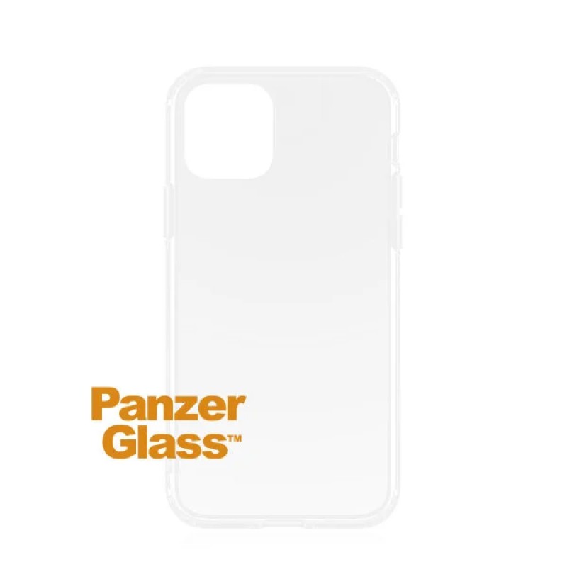 Гръб PanzerGlass ClearCase за Apple iPhone 11 Pro Прозрачен