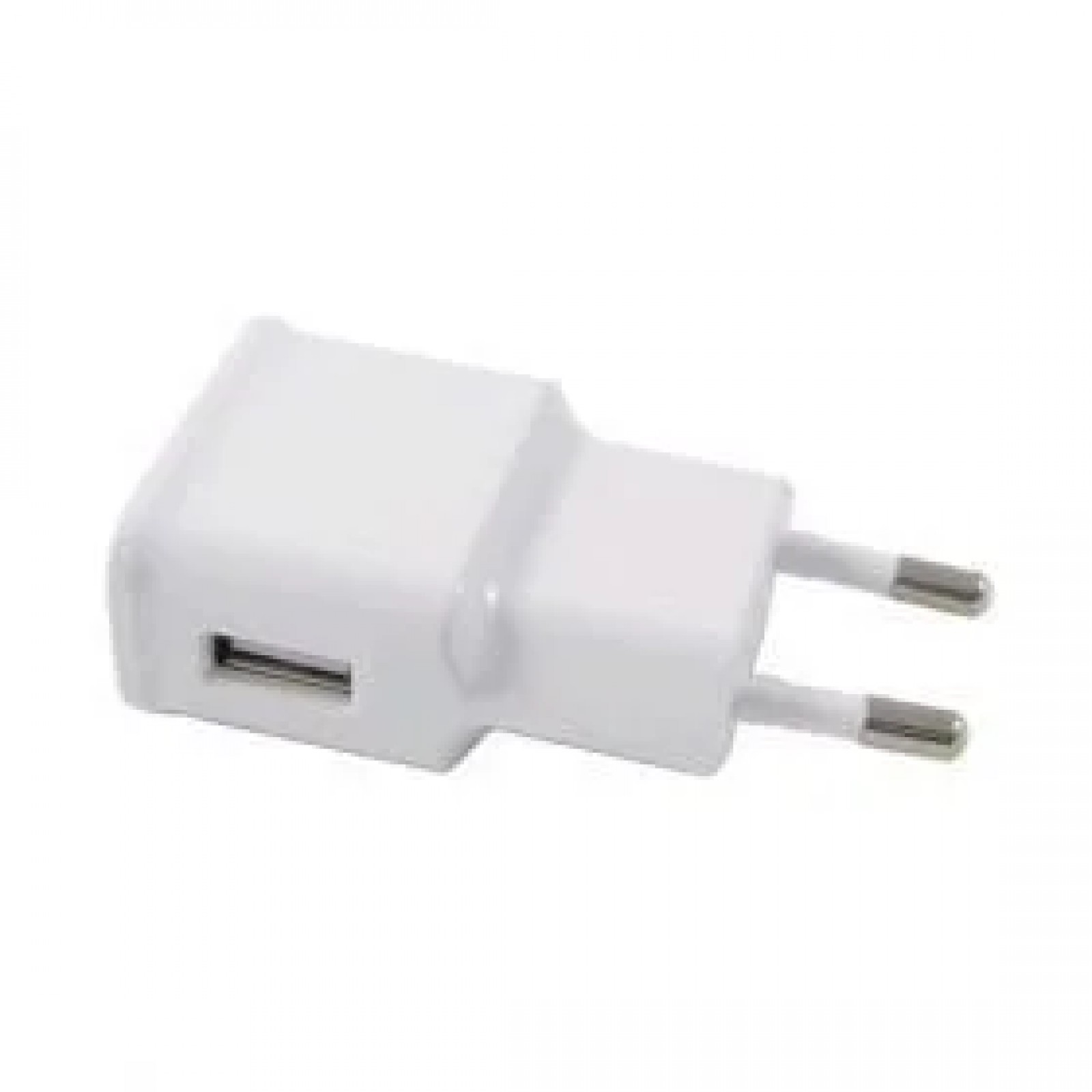 Зарядно 220V за iPhone 3G/3GS/4G - без кабел