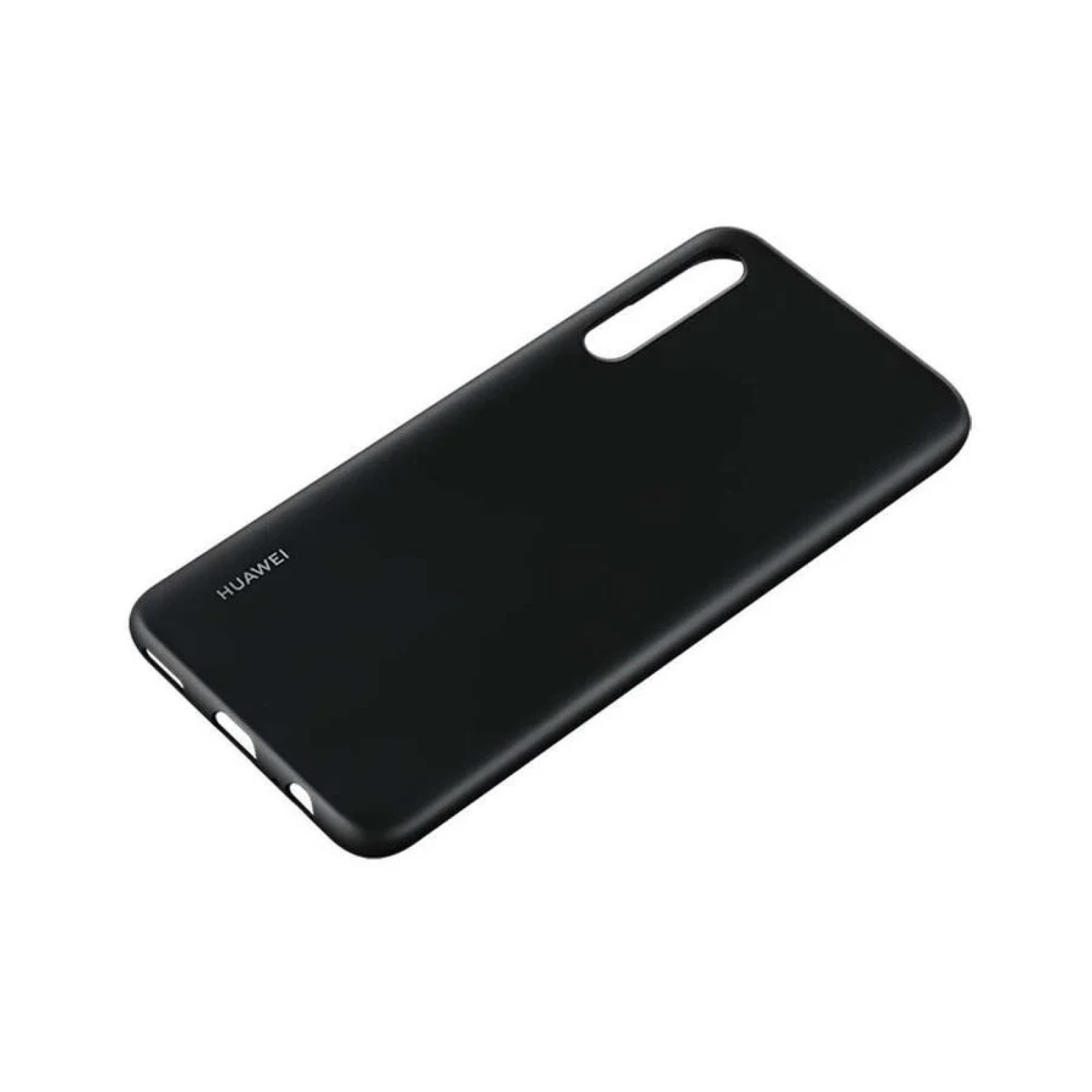 Гръб Huawei  за Huawei/ Honor P Smart Pro Черен
