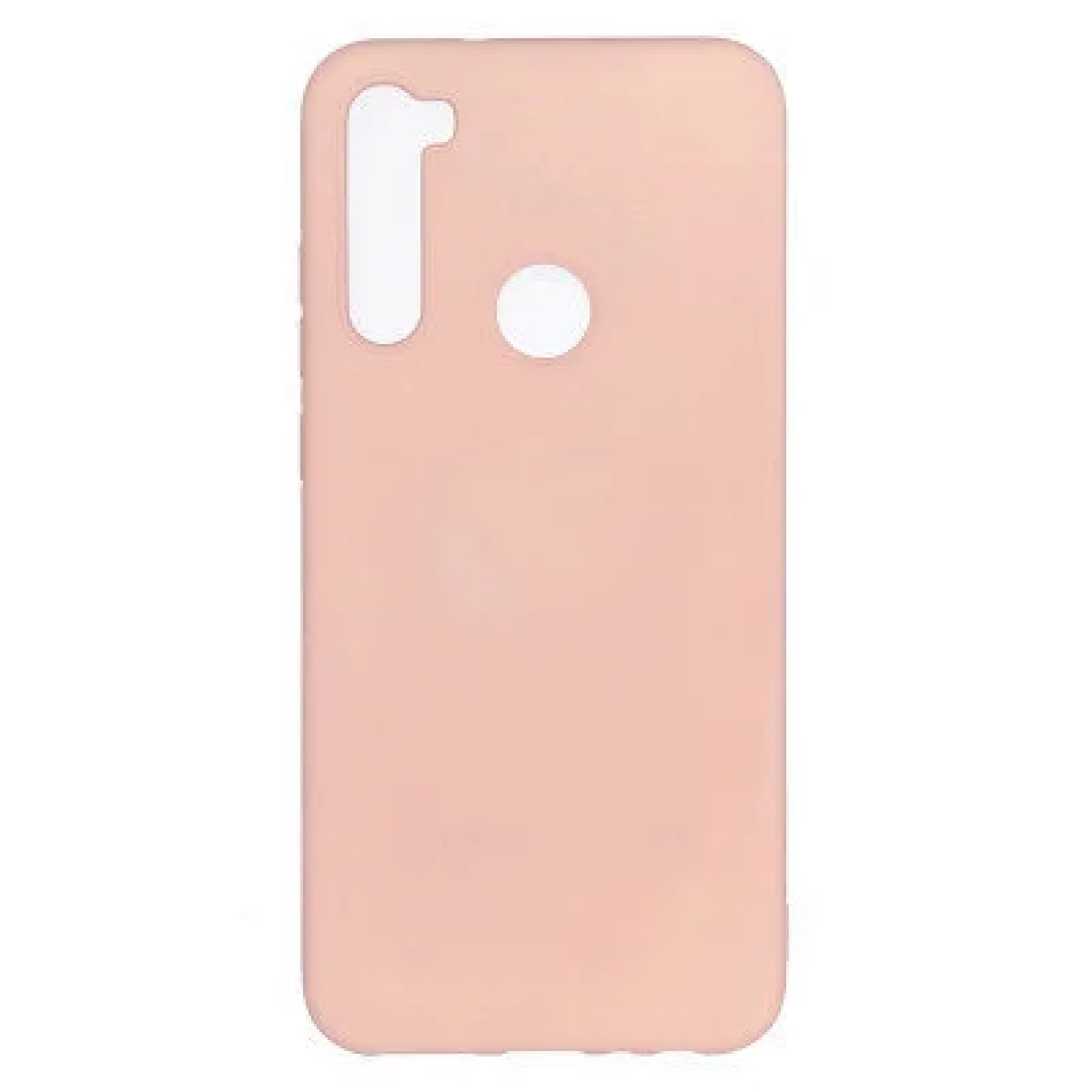 Гръб OEM Molan Cano за Xiaomi Redmi Note 8T Розов